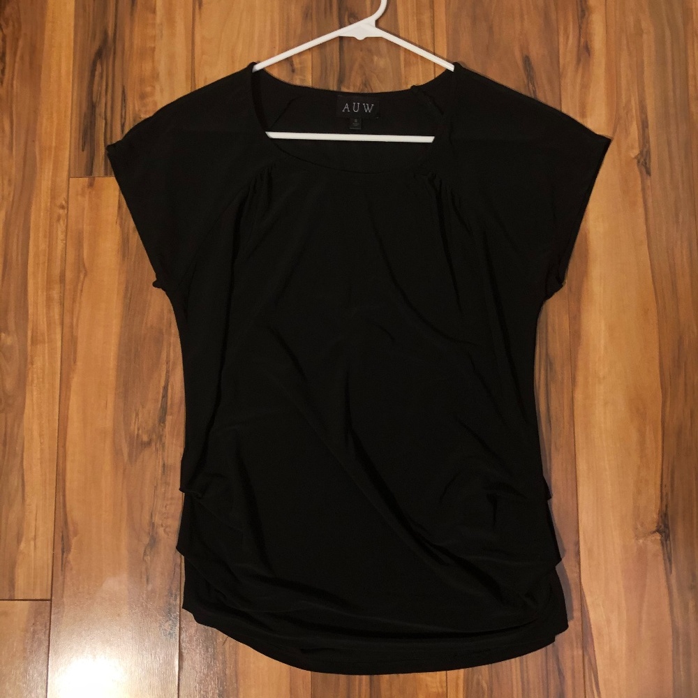 AUW Dressy Blouse | Small